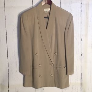 Lee magram collection jacket